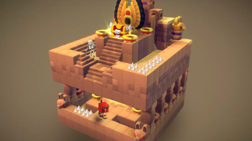 Screenshot 17: IndiBoy :Treasure hunter Quest