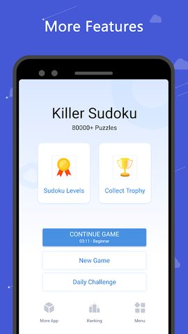 Screenshot 8: Killer Sudoku - sudoku game