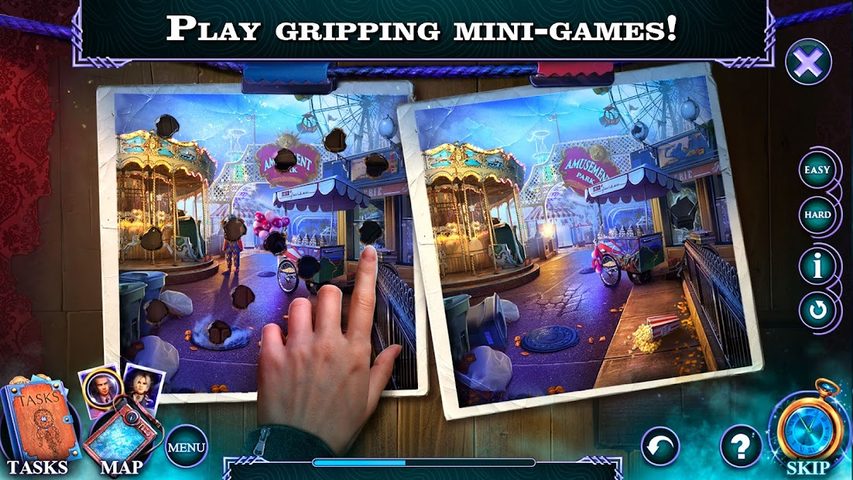 Screenshot 7: Twin Mind: Power of Love