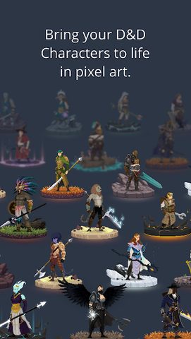 Screenshot 1: Reroll
