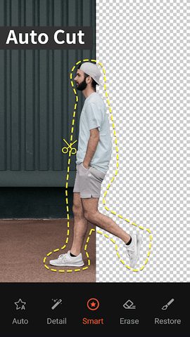 Screenshot 6: AI Art Generator & AI Avatar