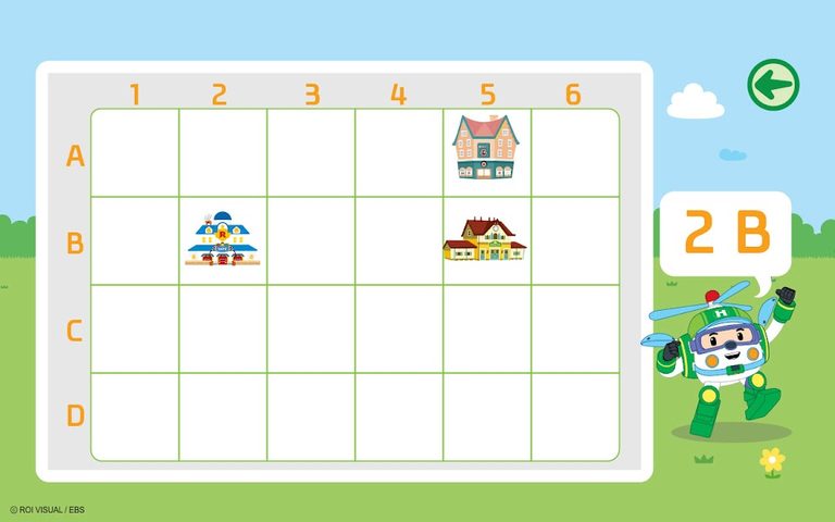 Screenshot 22: Robocar Poli – New Adventures