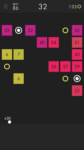 Screenshot 4: Ballz