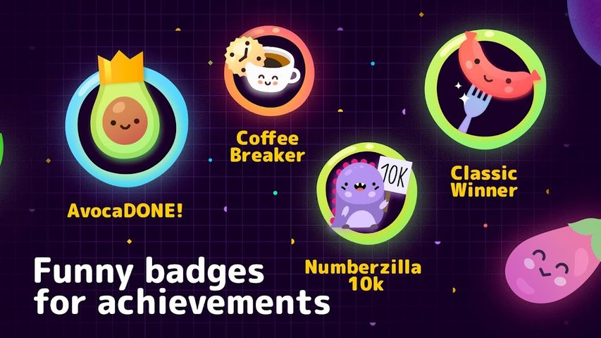 Screenshot 15: Numberzilla: Number Match Game