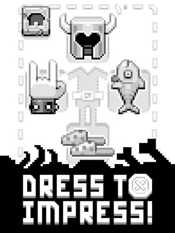Screenshot 22: Sprint RPG
