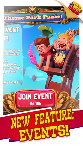 Screenshot 9: Idle Tycoon: Wild West Clicker