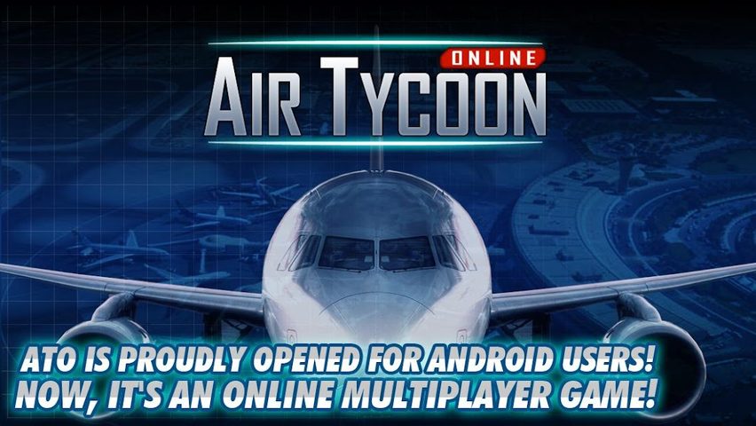 Screenshot 9: AirTycoon Online