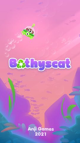 Screenshot 14: Bathyscat