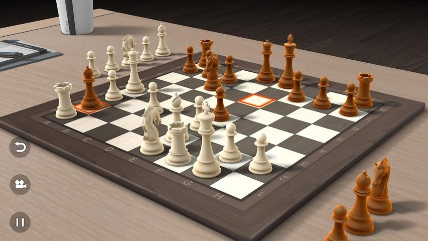 Screenshot 13: Real Chess 3D