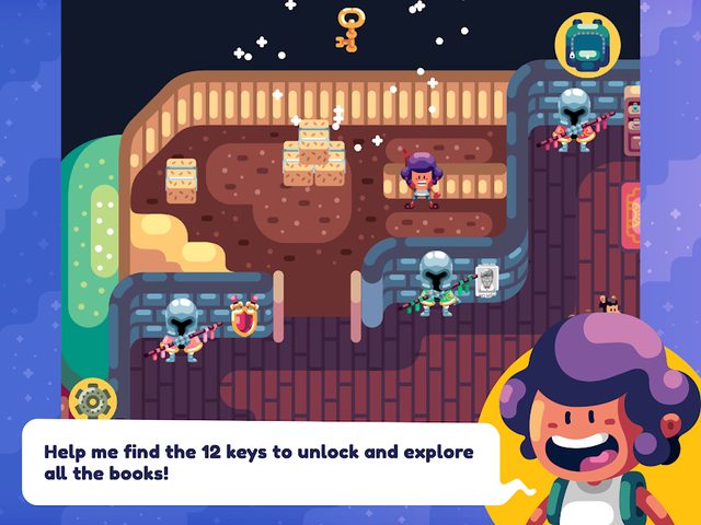Screenshot 8: Timo - Adventure Puzzle Game