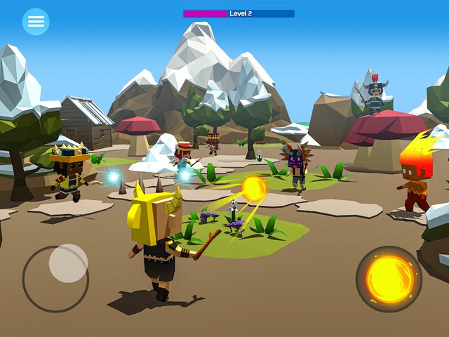 Screenshot 15: Magica.io - Battle Royale