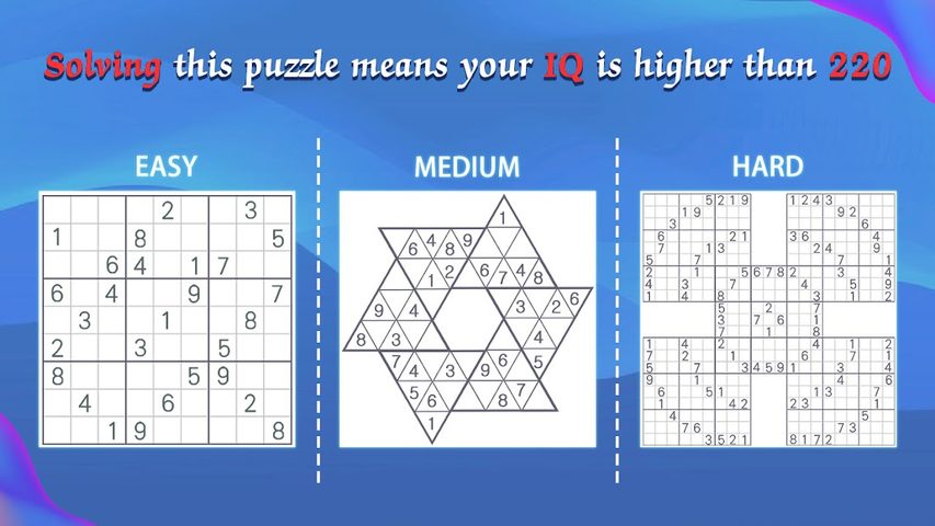Screenshot 17: Sudoku Joy: Sudoku Helper