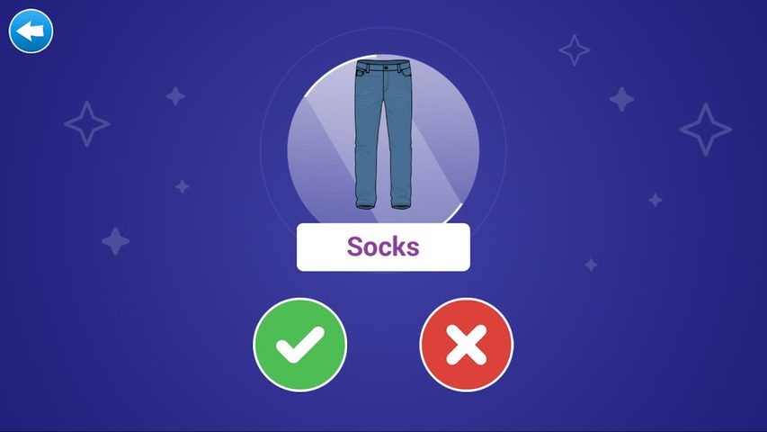 Screenshot 12: Baby games - Baby puzzles