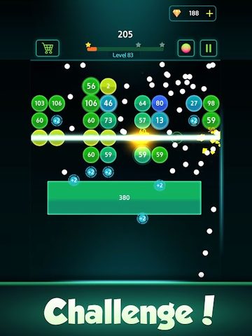 Screenshot 15: Bricks Breaker: X