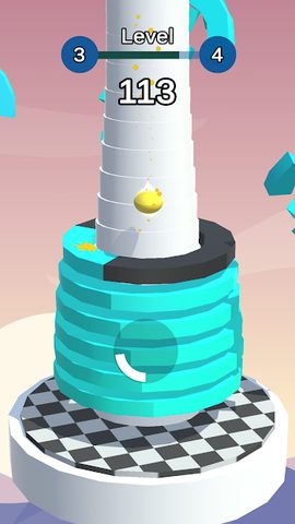 Screenshot 6: Stack Fall