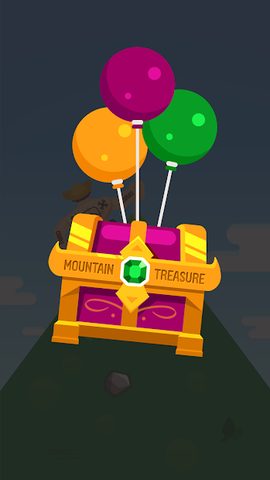 Screenshot 6: Rocky Climb