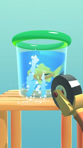 Screenshot 2: Tape it!