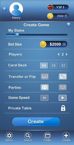 Screenshot 6: AGED Durak