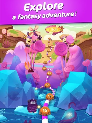 Screenshot 18: Munchkin Match