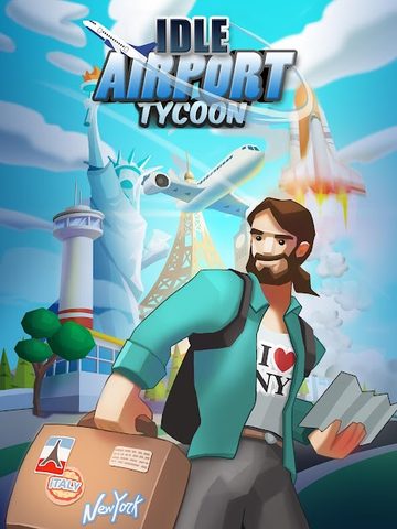 Screenshot 13: Idle Airport Tycoon - Planes