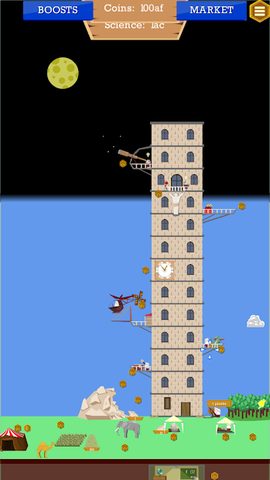 Screenshot 16: Idle Tower Builder: construction tycoon manager