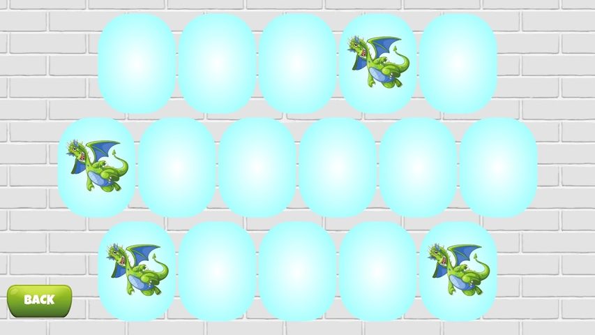 Screenshot 8: Games for kids