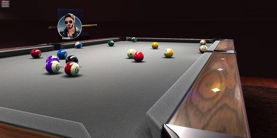 Screenshot 6: 8 Ball Underground