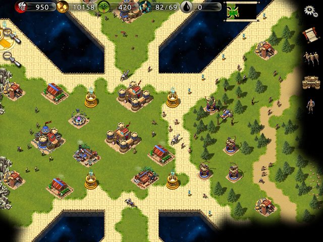 Screenshot 14: Warage