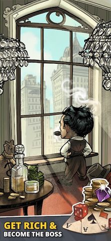 Screenshot 14: Idle Mafia Boss: Cosa Nostra
