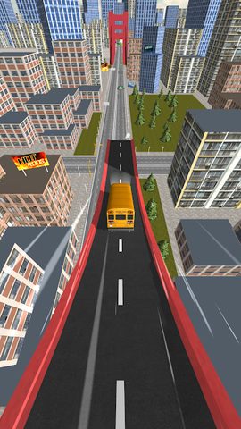 Screenshot 6: Stunt Truck Jumping