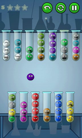 Screenshot 6: Lyfoes (free)