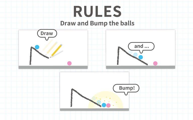 Screenshot 2: Brain Dots