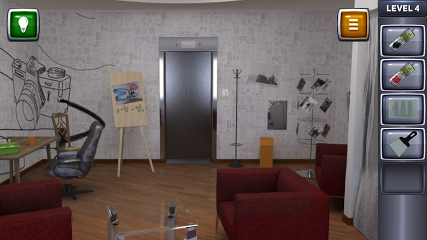 Screenshot 10: Can You Escape 3