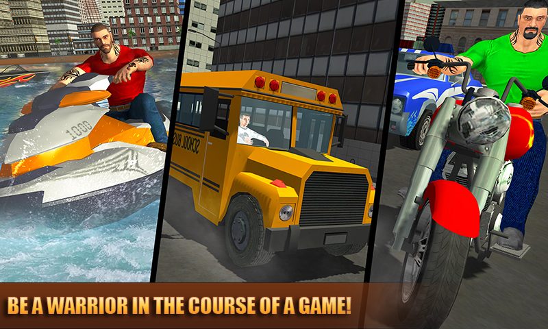 Screenshot 4: City Sniper Shooter Mission: Sniper Games Offline