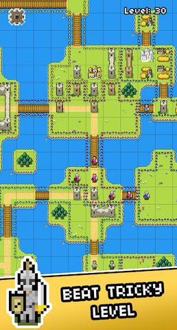 Screenshot 10: Island Empire - Turn Strategy