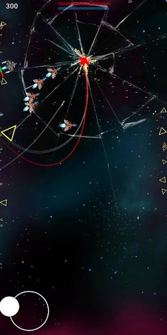 Screenshot 8: Never Space