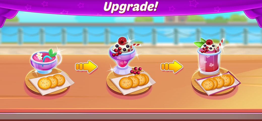 Screenshot 6: Kitchen Diary: Cooking Game 4+