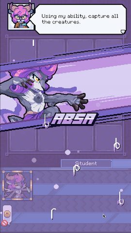 Screenshot 12: Creatures of Aether