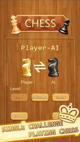 Screenshot 4: Chess - Classic Chess Offline