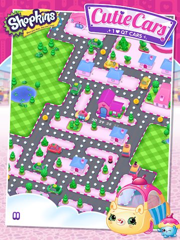 Screenshot 10: Shopkins: Cutie Cars