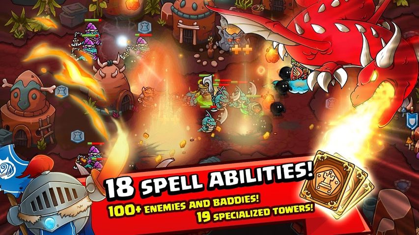 Screenshot 6: Crazy Kings