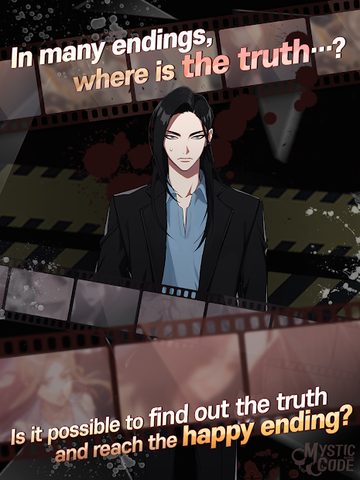 Screenshot 14: Mystic Code : Choose your path