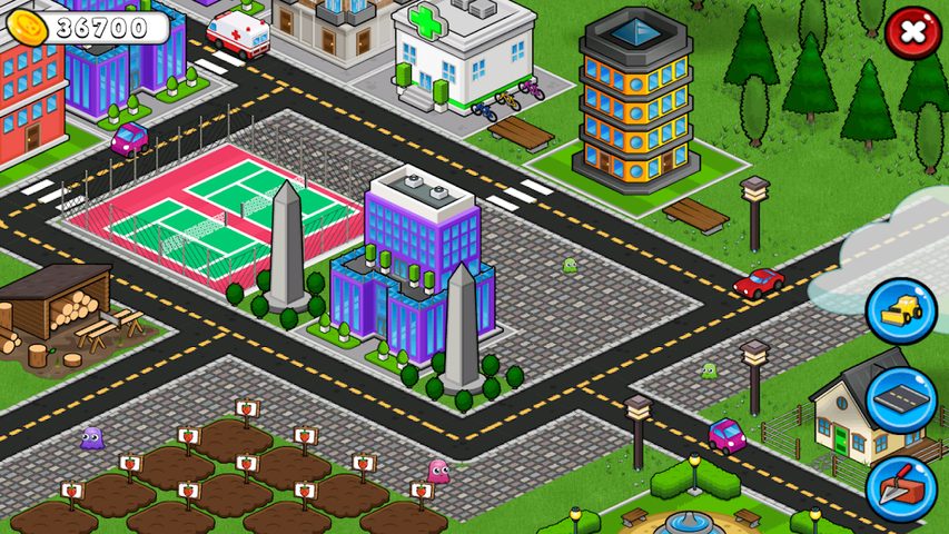 Screenshot 6: Moy 7 - Virtual Pet Game