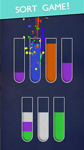 Screenshot 5: Makeover Fantasy