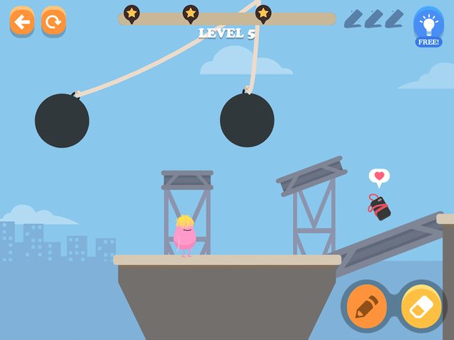Screenshot 13: Dumb Ways To Draw