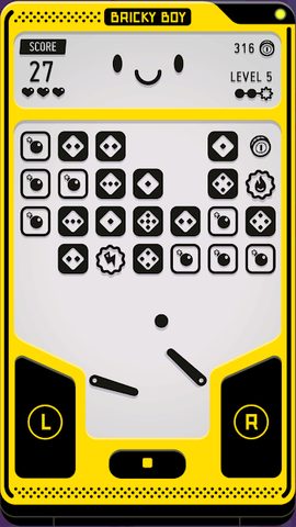 Screenshot 5: Bricky Boy