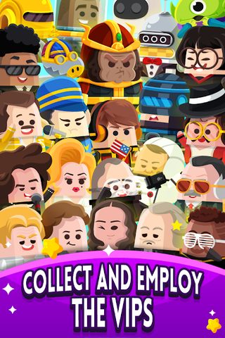 Screenshot 7: Cash, Inc. Fame & Fortune Game
