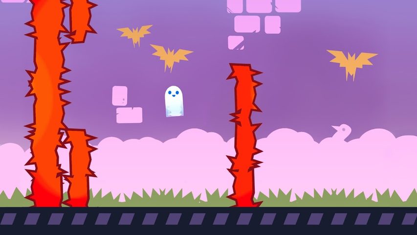 Screenshot 8: Tricky Castle: Trap Adventure