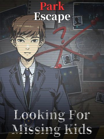 Screenshot 10: Park Escape - Escape Room Game