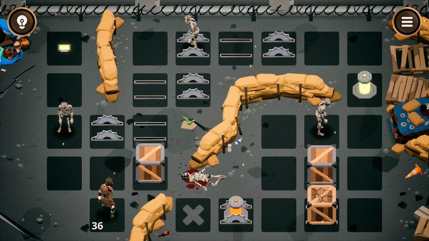 Screenshot 14: Road Raid: Puzzle Adventure